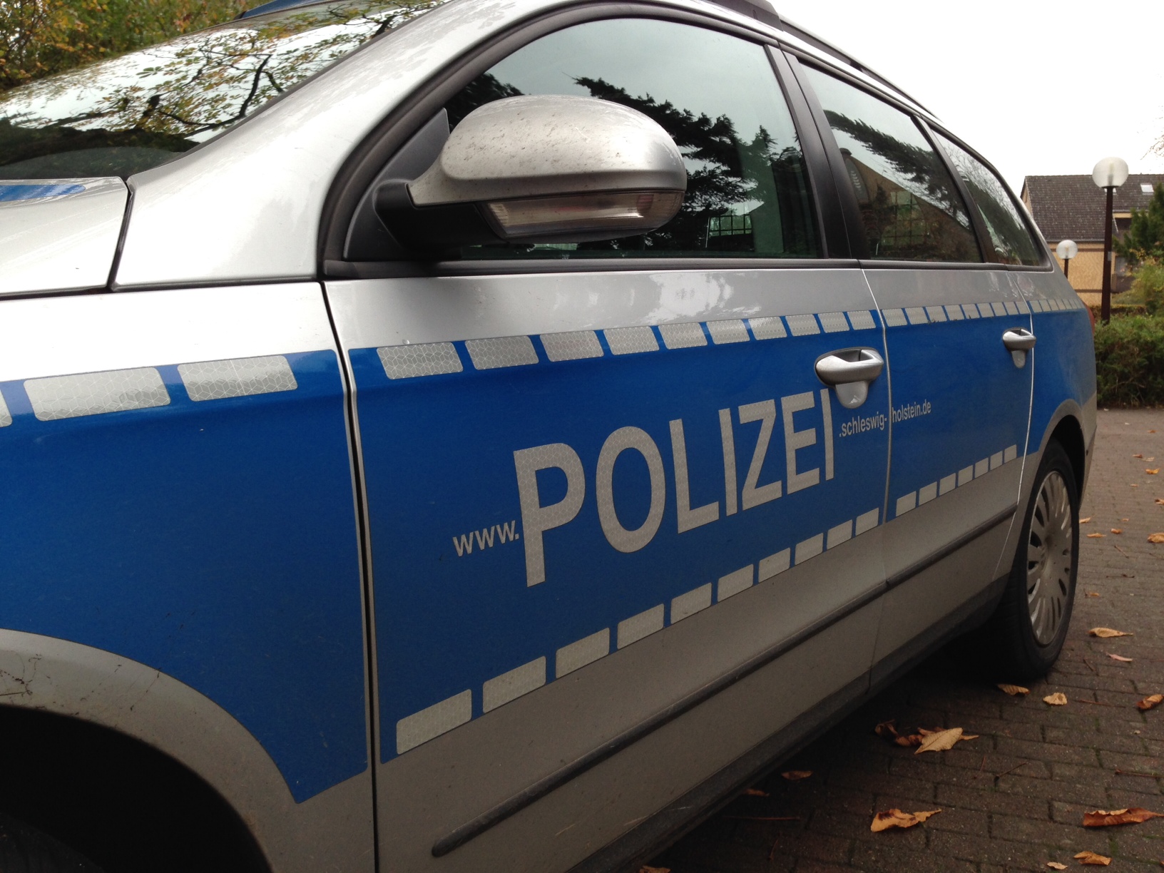 Verkehrsrecht